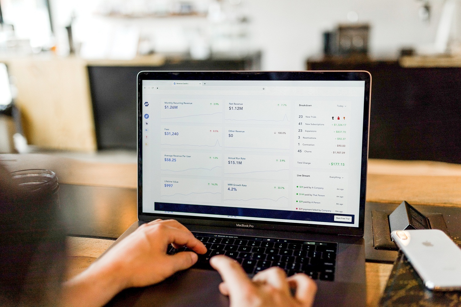 What is Financial Software Development? image