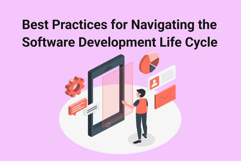 Best Practices for Developing High-Quality Software image