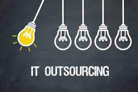 A Guide to Outsourced IT Support
