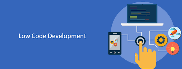 A Complete Guide to Low Code Development image