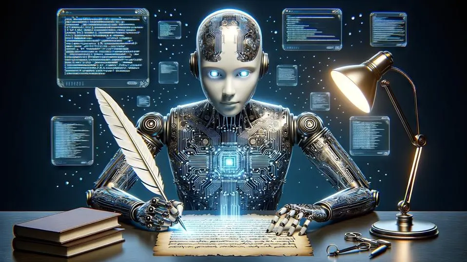 How to Use Generative AI in Software Development image