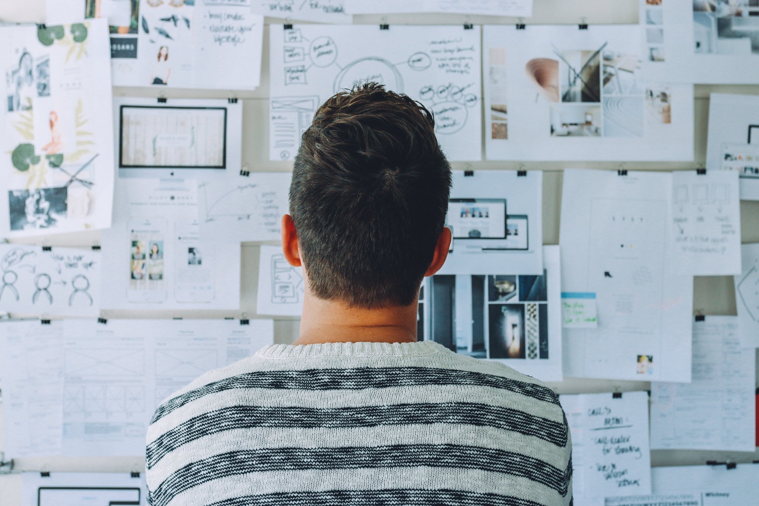 What is Design Thinking And Why is it Important? image