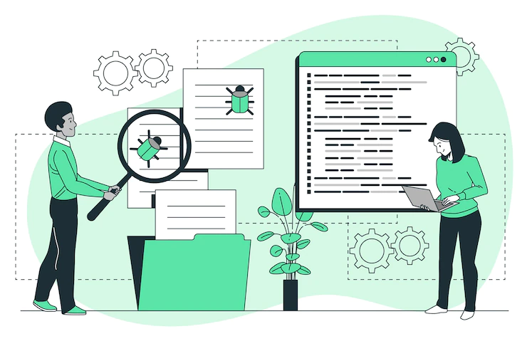 article background image