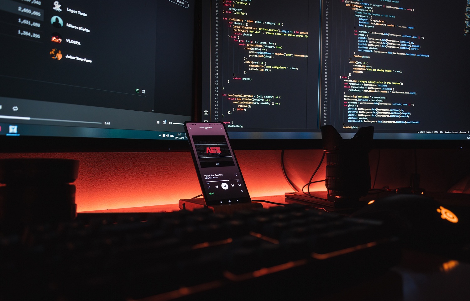 What is a CI/CD Pipeline? image