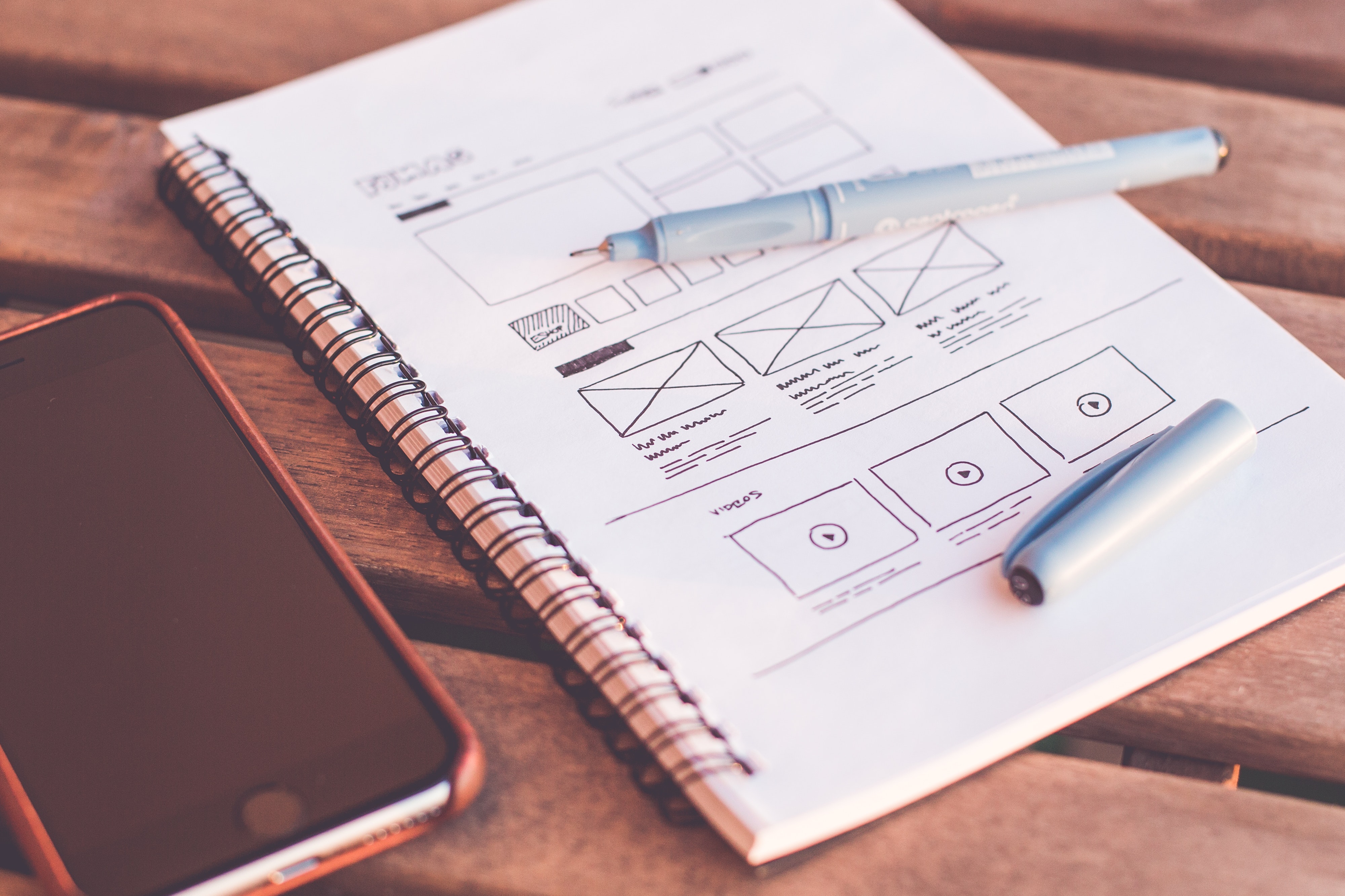 How UI/UX Design Impacts User Satisfaction and Retention image