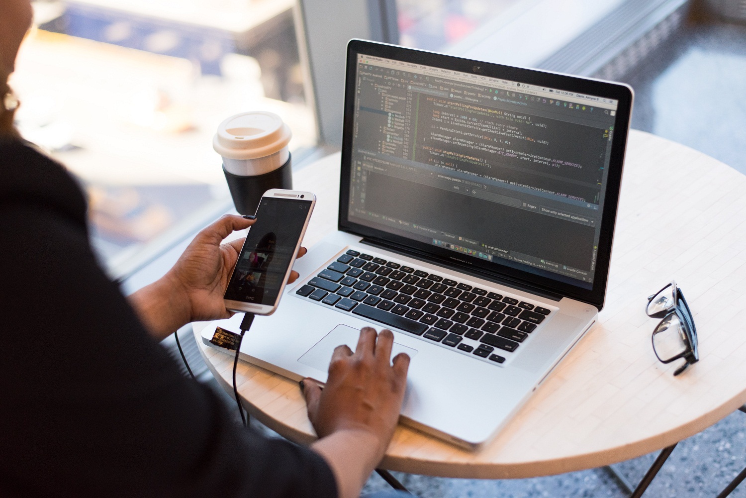 What is Nearshore Software Development? image