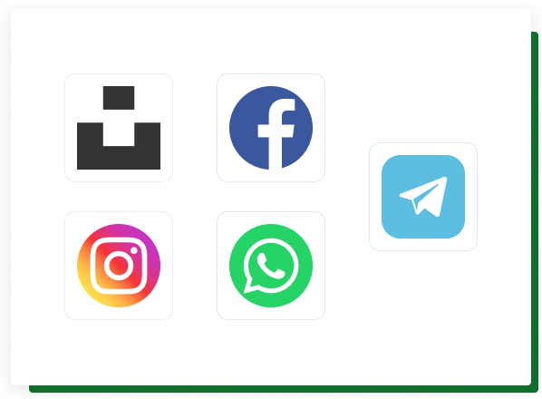 Third party connections