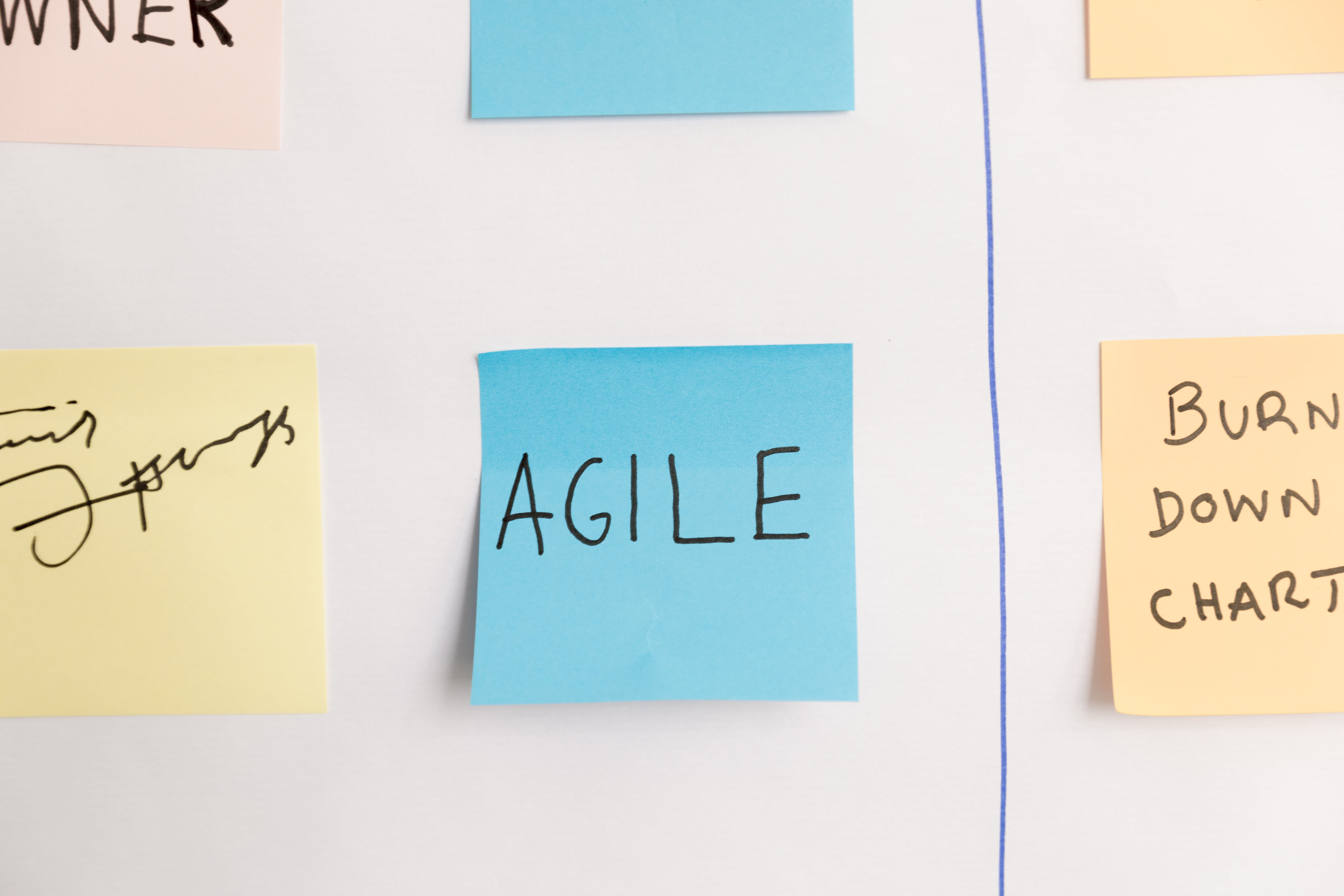 Disciplined Agile Delivery (DAD) image